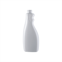 ODM OEM Usine Chaude OEM Personnalisé 300ml 330ml 500ml 550ml PCR PET Déclencheur Vaporisateur Fabricant/vente en gros