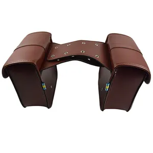 <span class=keywords><strong>Sacoche</strong></span> latérale étanche pour moto - Sacs de rangement pour <span class=keywords><strong>Harley</strong></span> <span class=keywords><strong>Sportster</strong></span> XL, Touring, Softail & Honda Suzuki - Product Image 2