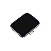 Carte de développement ESP32-C5 avec écran tactile LCD de 1,69 pouce, 240x80, Wi-Fi 6 double bande/BLE5 (LE) /Thread/Zigbee, prenant en charge l'interaction vocale IA