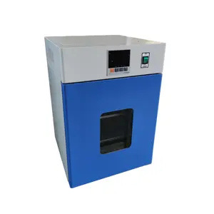 Hersteller 50L Elektro DNP-9052A Labor konstante Temperatur Inkubator Preis medizinisch auf Lager