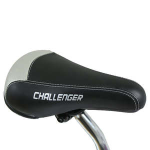 Vélo à frein à disque MTBGO CSY11 <span class=keywords><strong>BMX</strong></span> Gt Style 21 vitesses, roues en alliage d'aluminium de 20 pouces, éclairage LED - Product Image 4