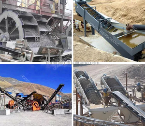 Máquina de Lavado de Alta Capacidad <span class=keywords><strong>para</strong></span> Minería, Material de Construcción de Piedra y Grava, Basalto, Sílice, <span class=keywords><strong>Arena</strong></span> de Río, <span class=keywords><strong>Precio</strong></span> de la Máquina de Lavado en Espiral - Product Image 6