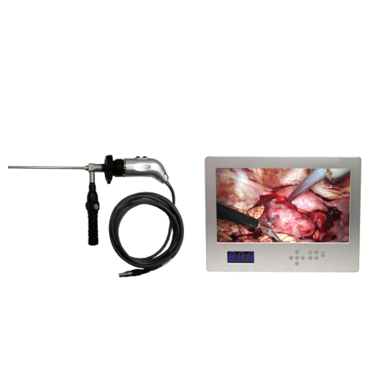 Full in One HD Endoscope Camera