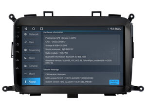 WITSON Android Car Auto Radio Estéreo para <span class=keywords><strong>Kia</strong></span> <span class=keywords><strong>Carens</strong></span> 2013-2018 Navegación GPS <span class=keywords><strong>Carplay</strong></span> Multimedia DSP - Product Image 6