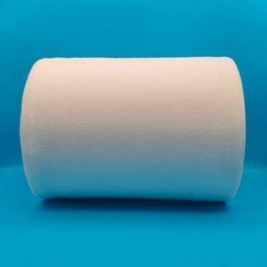 ผ้าฝ้าย100% Hydrophilic วัตถุดิบทางการแพทย์ผ้าโปร่งม้วนปลอดเชื้อ4ชั้นผ่านการรับรอง CE - Product Image 5