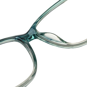 Monturas Ópticas Cuadradas <span class=keywords><strong>de</strong></span> Acetato al por Mayor, <span class=keywords><strong>Gafas</strong></span> Económicas, Monturas <span class=keywords><strong>de</strong></span> Acetato para Mujer - Product Image 4