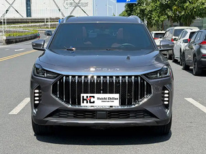 Jetour X70 PLUS 2023 1.5T DCT Brave PLUS édition 7 places, faible kilométrage, performances de conduite urbaine fluides, voiture. - Product Image 2