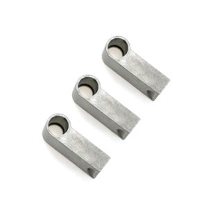 ميم متكلس مسحوق المعادن حقن صب الفولاذ المقاوم للصدأ الأجزاء الطبية 3C محركات الأقراص الإلكترونية خدمات الآلات - Product Image 1