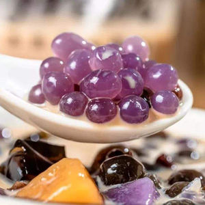 Machine à poper les fruits TGP100 Popping Boba Faire la ligne de production Machine de remplissage de gélatine Perles de tapioca avec ingénieur - Product Image 5