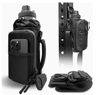 Sac de sport à bandoulière, sac de sport magnétique pour homme et femme, accessoires de sport