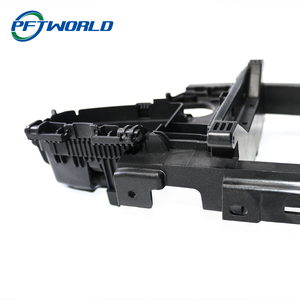 Recycled Customized High Precision CNC Machining Peek Mould Plastic ABS Injection Mouldings Molds Part Products Rapid Prototype