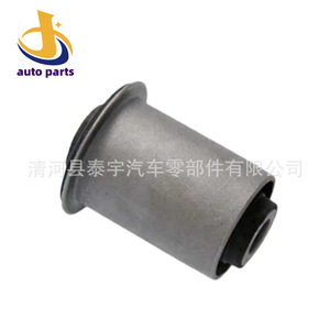 บูชปีกนก 54560-EB70A อะไหล่ระบบกันสะเทือนแบบแมคเฟอร์สัน - Product Image 1