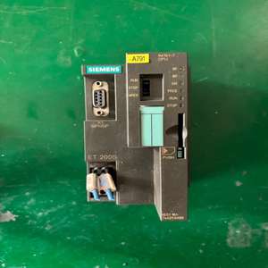 Nuevo al por Mayor en Existencia 6ES7 151-7AA21-0AB0 ET2 <span class=keywords><strong>00S</strong></span> IM151-7 CPU para PLC - Product Image 1