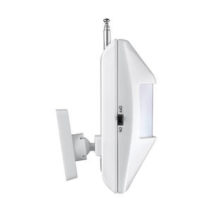 Système d'alarme de sécurité domestique avec <span class=keywords><strong>sirène</strong></span> de flash haute décibel et haut-parleur puissant, capteur de porte et de fenêtre pour la maison, antivol - Product Image 5