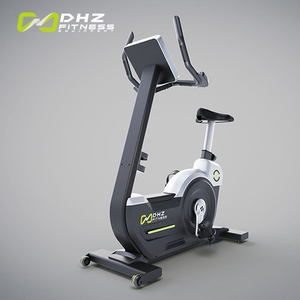 2019 Thiết Kế Mới Body Fit Tập Thể Dục Xe Đạp Thương Mại 3 Bánh Dành Cho Người Lớn <span class=keywords><strong>Aldi</strong></span> Văn Phòng Phẩm Battery Belt Drive Belting Đối Với Xe Đạp Phòng Tập Thể Dục - Product Image 6