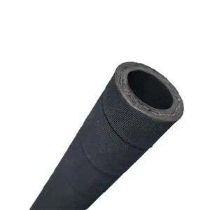 Manguera de Vapor Shuangxing Dn19, Presión de Trabajo 1.23Mpa, Certificación UL, Uso Industrial - Product Image 1