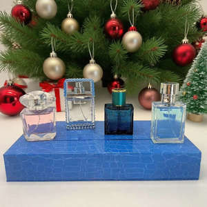 3-5 Livraisons depuis l'inventaire américain Parfum Homme Parfum Femme Parfum Arabe Coffret Parfum Mini Parfum de Luxe Parfum pour Hommes - Product Image 2