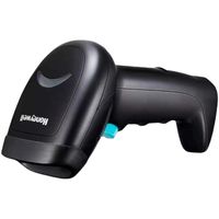 Escáner de Código QR Inalámbrico JINGJIE JJ-HH430 2D con Interfaz USB, Sensor CMOS, para Android, Precio de Fábrica