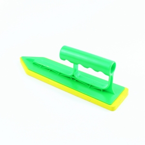 Cuchillo de calafateo de esponja de goma, agente de calafateo de arena de color epoxi, raspador, herramienta de construcción de calafateo de <span class=keywords><strong>mosaico</strong></span>, espátula, paleta - Product Image 2