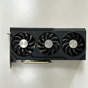 Tarjeta Gráfica para Juegos RTX 4070 de 12GB GDDR6, Alto Rendimiento, GPU con Frecuencia de Núcleo de 1980 MHz, Memoria de 18000MHz, PCI Express 3.0 X16, Usada, para Ordenador de Escritorio - Product Image 4