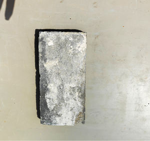 Ladrillos <span class=keywords><strong>de</strong></span> Arcilla Gris Delgados Sinterizados Modernos a Precio <span class=keywords><strong>de</strong></span> Fábrica para Revestimiento <span class=keywords><strong>de</strong></span> Paredes Exteriores y Paisajismo <span class=keywords><strong>de</strong></span> Jardines - Product Image 1