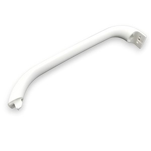 <strong>Bosch</strong> Freezer/<strong>Refrigerator</strong> Door Handle Replacement <strong>Part</strong> 0036955 Plastic 31.5cm 2PCS - Product Image 3