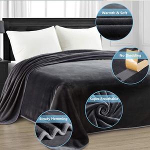 50x60 60x80 pouces pas cher en gros couvertures couverture personnalisée jeter couverture - Product Image 6