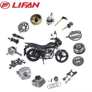 Lifan Guangzhou Motorcycle Partsmotor <strong>Vento</strong> Urban 150 Spare Parts Gn125 Cg125 Cg150 Custom Motorcycle Cylinder Head - Product Image 1