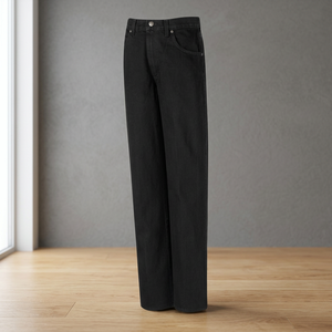 Ropa DE TRABAJO DE HOMBRE personalizada, ropa de corte recto - Product Image 2