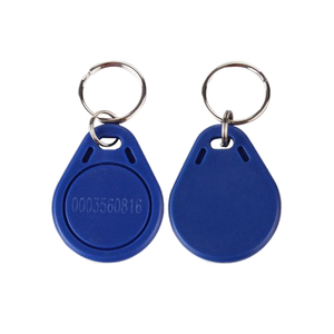 Étiquette <span class=keywords><strong>RFID</strong></span> 125Khz T5577, étiquette inscriptible, contrôle <span class=keywords><strong>d</strong></span>'accès (T5577) - Product Image 4