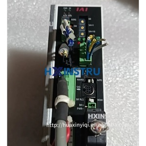 CONTROLADOR DE ACTUADOR IAI SCON-C-150I-NP-0-2 Usado H - Product Image 5