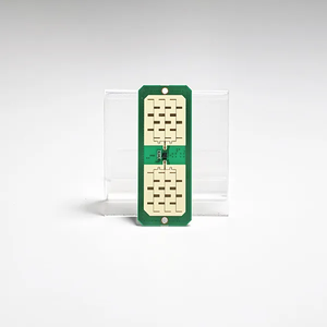 Sensor de Detección de Velocidad por <span class=keywords><strong>Radar</strong></span> de 24 GHz, Largo Alcance de 200 m, Alto Rendimiento para Monitoreo del Tráfico Vial, Transporte Inteligente - Product Image 6