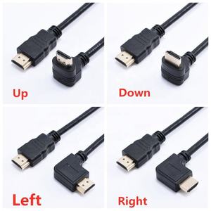 1M 1.5m 2M <span class=keywords><strong>3M</strong></span> 5M bon <span class=keywords><strong>prix</strong></span> 1.4 version 1080p plaqué or câble <span class=keywords><strong>hdmi</strong></span> mâle vers Micro <span class=keywords><strong>HDMI</strong></span> mâle - Product Image 5