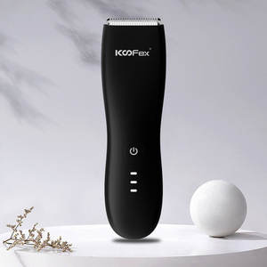 Kemei — <span class=keywords><strong>tondeuse</strong></span> à cheveux électrique professionnelle <span class=keywords><strong>pour</strong></span> hommes, multi-usage, rasoir étanche, <span class=keywords><strong>pour</strong></span> tout le <span class=keywords><strong>corps</strong></span>, - Product Image 4