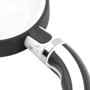 Loupe rotative pliable à poignée en caoutchouc HD pour lecture, <span class=keywords><strong>livres</strong></span>, bijoux anciens et évaluation de collections - Product Image 6