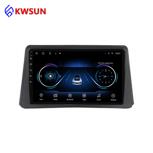 Lettore multimediale per <span class=keywords><strong>auto</strong></span> per Opel <span class=keywords><strong>Mokka</strong></span> 2012-2016 car video 4G WIFI car stereo android split-screen audio radio AM FM - Product Image 1