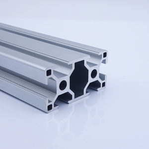 Profils en aluminium extrudé à rainure en <span class=keywords><strong>T</strong></span> 3030 3030R <span class=keywords><strong>3060</strong></span> 3090 - Product Image 4