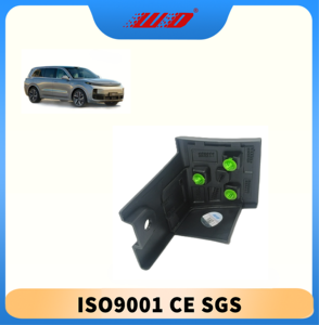 Pièces automobiles pour Lixiang, garniture d'angle de garde-boue avant droit d'origine LAA-82290014WD, provenant d'une usine OEM, à <span class=keywords><strong>bon</strong></span> prix, L6 - Product Image 6