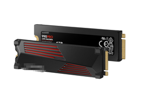 Nouvelle génération Gen4 X4 M.2 2280 Nvme 2.0 Disque SSD interne 990 Pro 1tb 2tb 4tb - SSD haute vitesse pour le jeu et les stations de travail 990 - Product Image 3