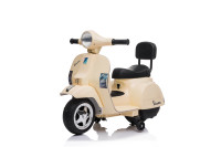Moto électrique pour enfants, Mini Scooter, certifié Vespa