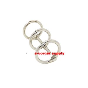 Calendario de Escritorio EWANG con Anillas de Encuadernación de Hojas Sueltas y Tres Orificios - Product Image 1