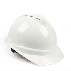 หมวกนิรภัย MSA V-gard 500 สำหรับงานวิศวกรรม งานก่อสร้าง ระดับพรีเมียม ระบายอากาศได้ดี - Product Image 3