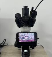 Kamera Lensa WiFi 23.2mm CMOS Kamera Mikroskop Nirkabel 4MP 2560x1440 USB2.0 Tipe-C untuk Pengukuran Android iOS