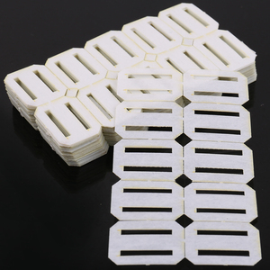 DIY Charnière en papier pour <span class=keywords><strong>aileron</strong></span> de modèle d'avion RC à voilure fixe, connecteur d'<span class=keywords><strong>aileron</strong></span> de queue, en mousse KT et balsa - Product Image 4