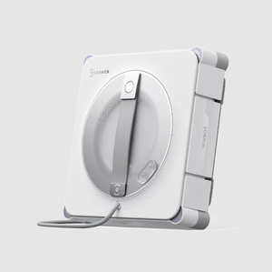 Robot Limpiacristales ECOVACS WINBOT W2S PRO, Succión de 10,000 Pa - Product Image 2