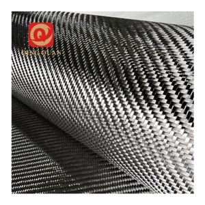 3K 2*2 <span class=keywords><strong>Twill</strong></span> sợi <span class=keywords><strong>carbon</strong></span> vải 200gsm 240gsmfiber <span class=keywords><strong>carbon</strong></span> giá - Product Image 1