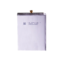 Penjualan Kilat Baterai Isi Ulang EB-BM526ABY 5000mAh untuk Samsung Galaxy M56 M52 5G M23/F23 5G M53 5G A73