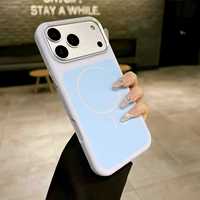 Casing Silikon untuk iPhone 12, Casing untuk iPhone 13 Pro Max, Casing Silikon untuk iPhone 17 Pro Max