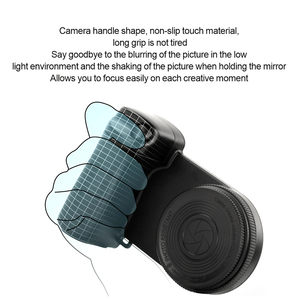 Anillo de Luz Magnético BBC-9 para Selfies, Recargable, LED, Temperatura de Color Ajustable, para iPhone, Maquillaje y Estudio - Product Image 6