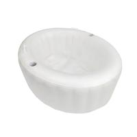 PVC Aufblasbare Geburtspool-Auskleidung Heimgeburtswannen-Abdeckung